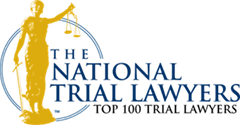 The National Trial Lawyers Top 100 Trial Lawyers