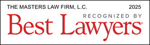 Recognized By Best Lawyers 2025 badge